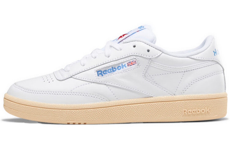 

Женские кроссовки для скейтбординга Reebok Club C