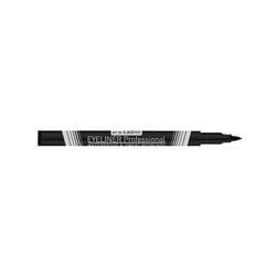 

Подводка для глаз, 301 черный, 1,2 мл Ados, Eyeliner Professional WTP