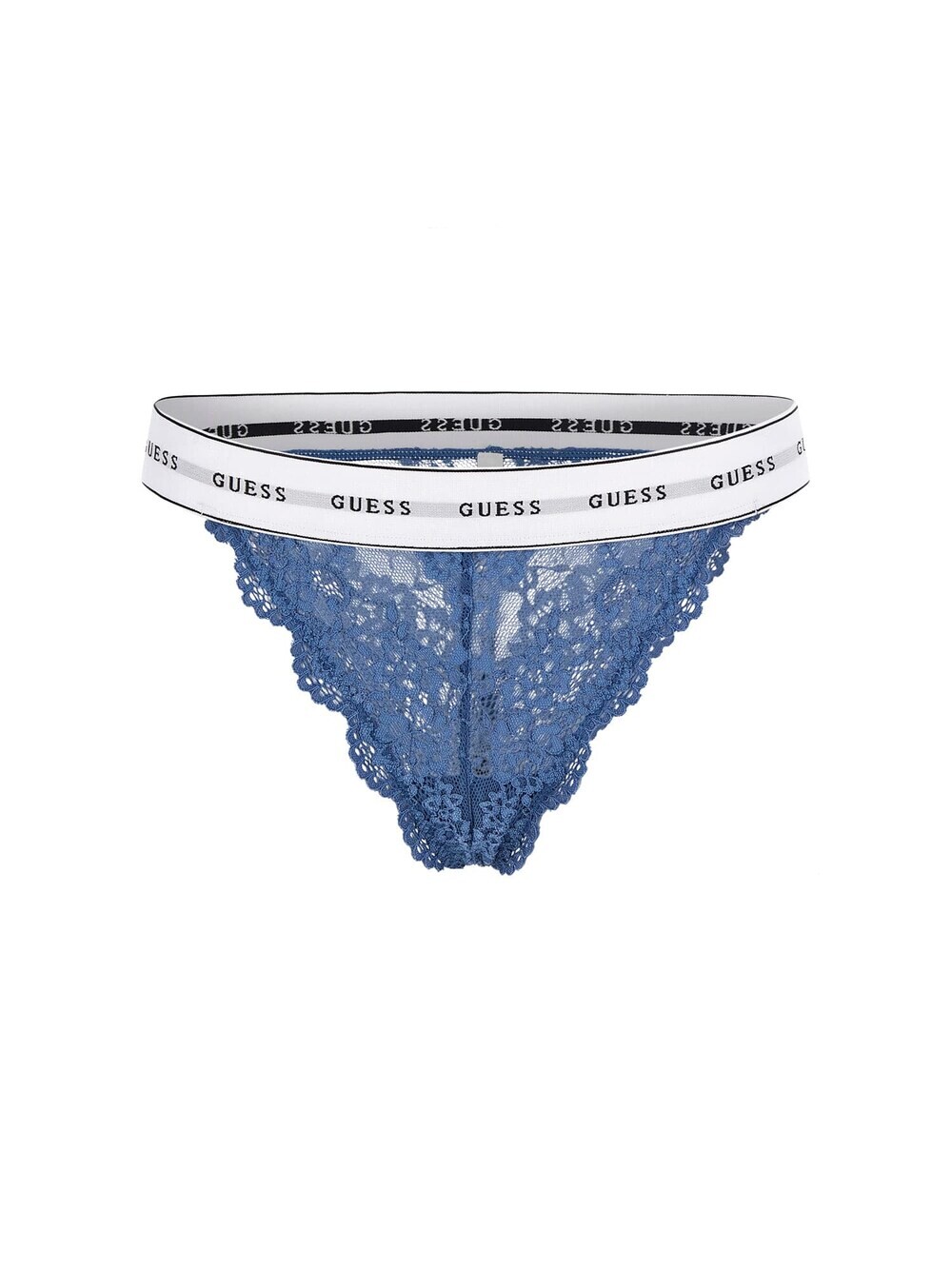 

Трусики GUESS Belle, синий