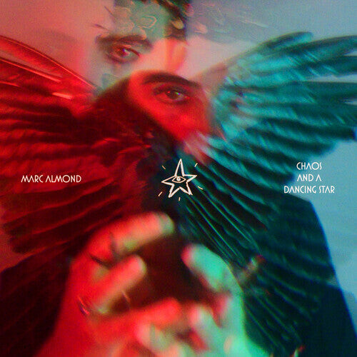 

CD диск Almond, Marc: Chaos And A Dancing Star