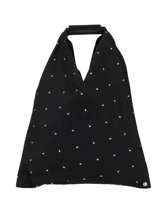 

Сумка MM6 MAISON MARGIELA, черный