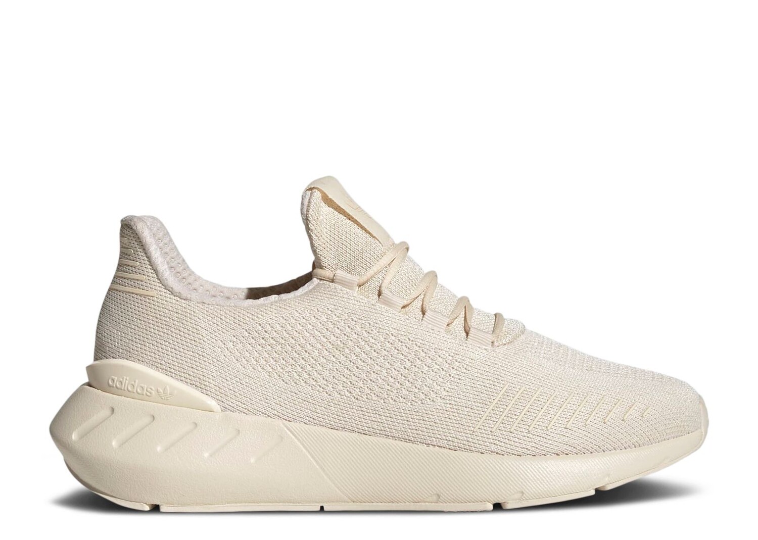 

Кроссовки adidas Wmns Swift Run 22 'Wonder White', кремовый, Бежевый