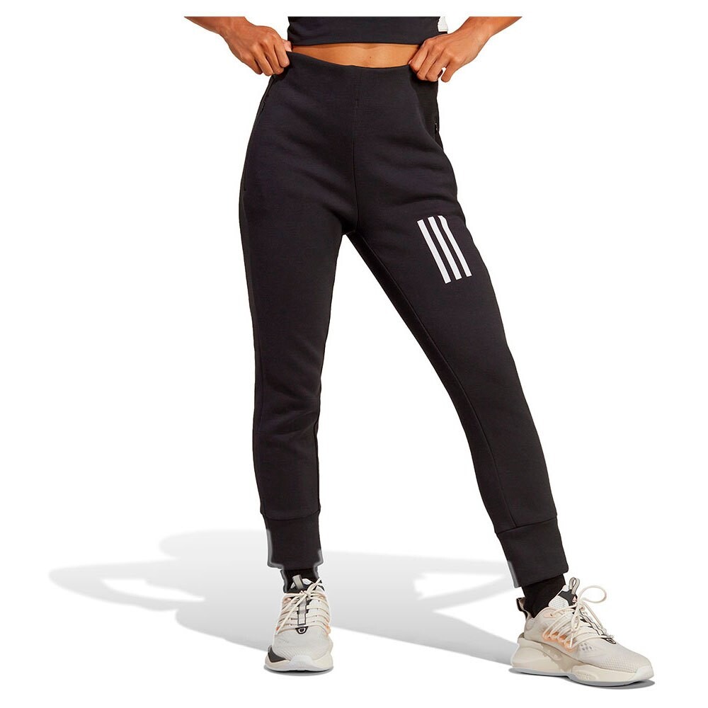 

Брюки adidas Sportswear Mision Victory H, черный