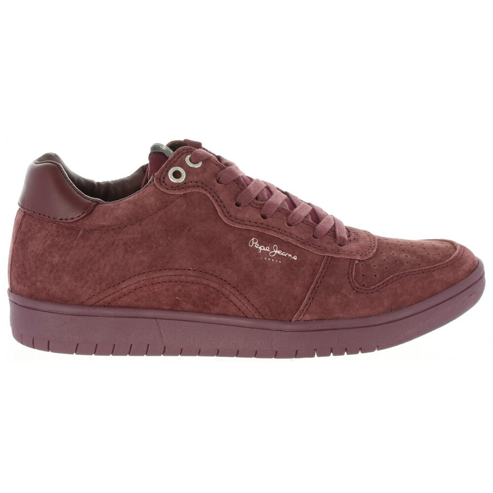 

Кроссовки Pepe Jeans Pms30385 Adams, коричневый