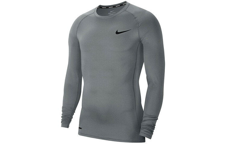 

Фитнес Одежда Мужская Дымчато-серый Nike, серый