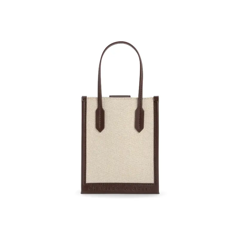 

Charles&Keith CHARLES & KEITH Женская сумка через плечо, Многофункциональный цвет