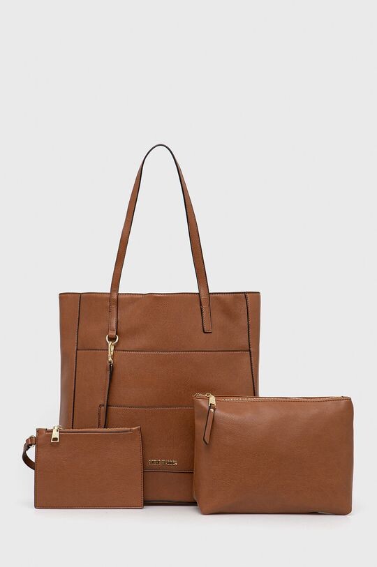 

Сумка Bkimmy Steve Madden, коричневый