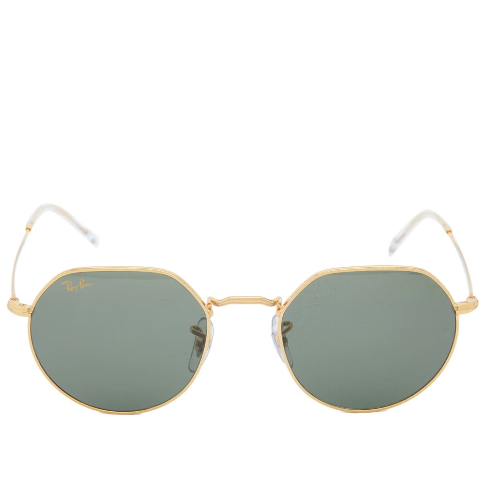 

Солнцезащитные очки Ray-Ban Jack