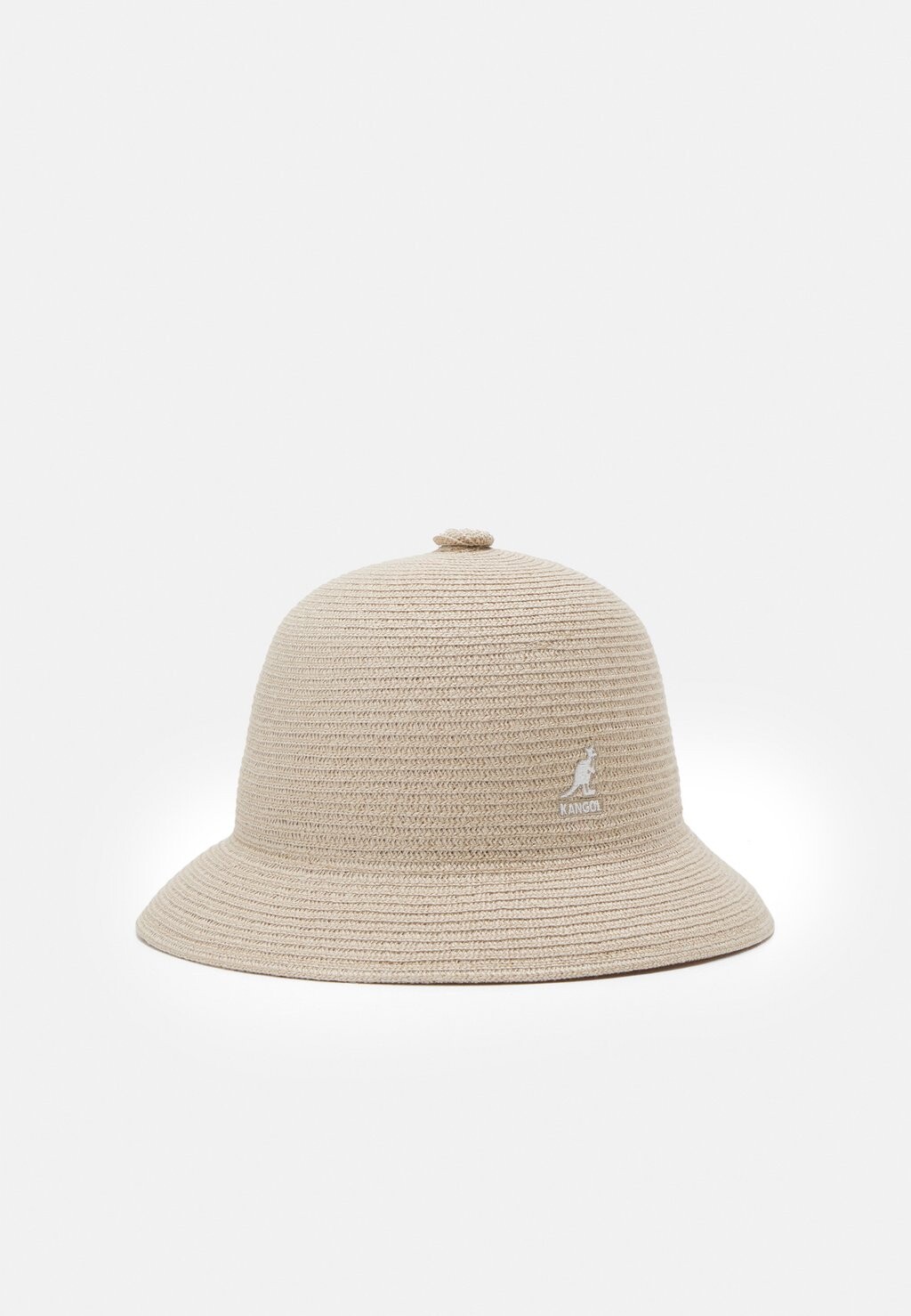 

Шапка BRAID CASUAL UNISEX Kangol, цвет natural