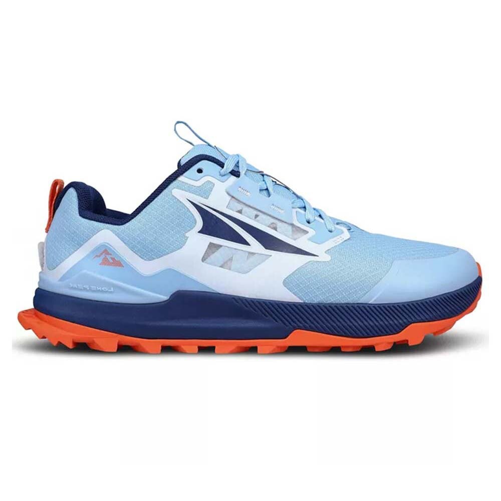 

Кроссовки Altra Lone Peak 7 Trail, разноцветный