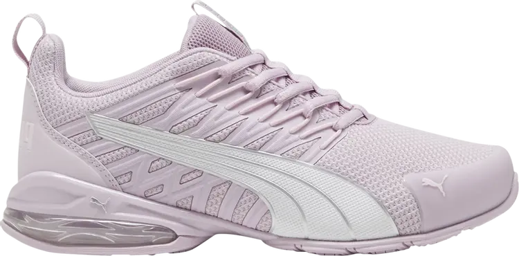 

Кроссовки Wmns Voltaic Evo 'Grape Mist Silver', фиолетовый