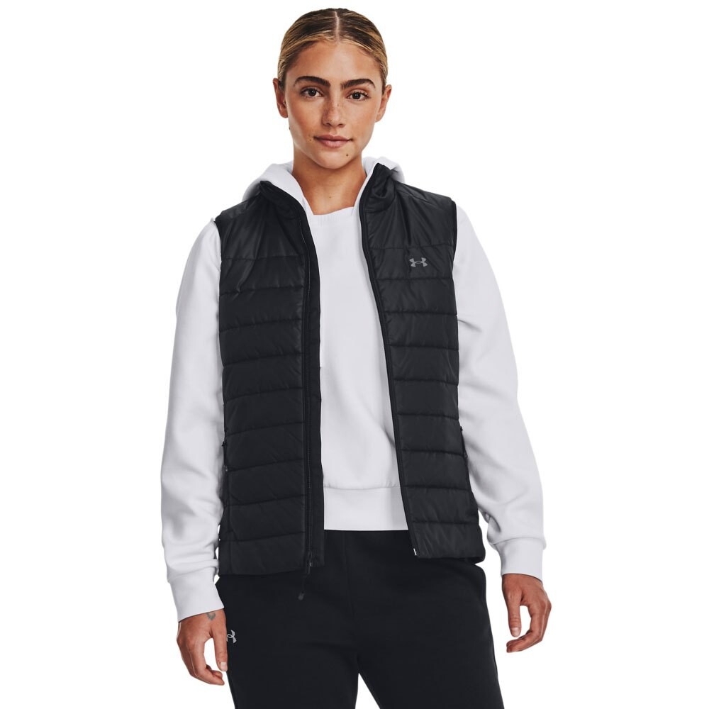 

Жилет Under Armour Storm Insulated, черный