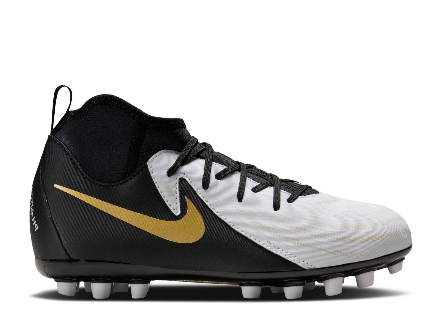 

Кроссовки Nike Phantom Luna 2 Academy Ag Gs 'Mad Ready Pack', белый