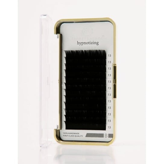 

Гипнотизирующие ресницы C 0,20мм 12мм Secret Lashes -