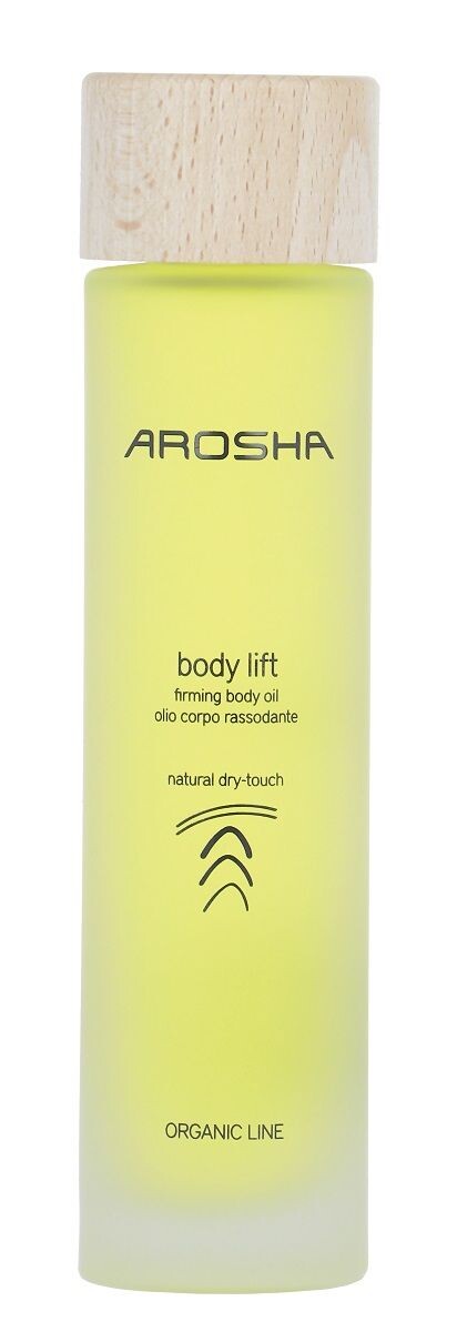 

Arosha Body Lift масло для тела, 100 ml