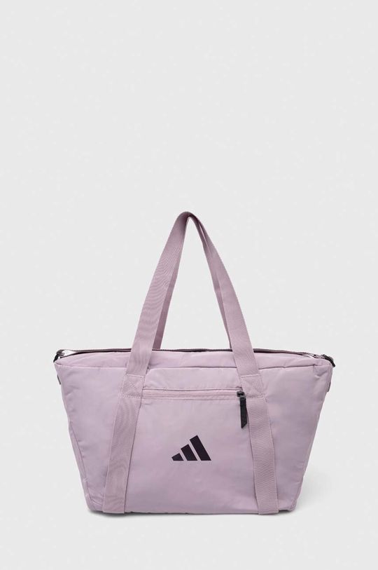 Спортивная сумка adidas Performance, фиолетовый