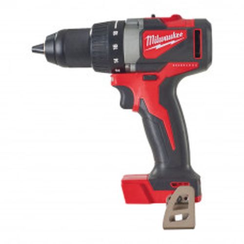 Дрель-шуруповерт Milwaukee M18 BLDD2-0X шуруповерт milwaukee m18 onepd2 0x 4933464526