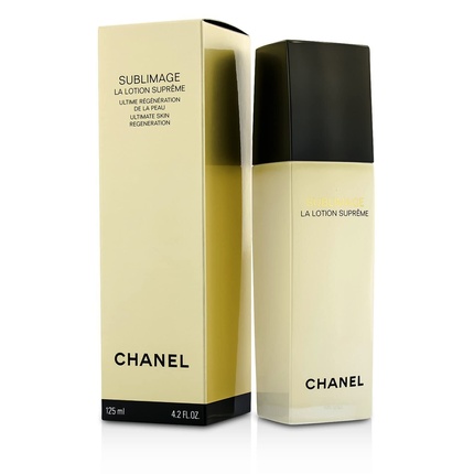 

Sublimage La Lotion Supreme Ultimate 4,2 унции регенерации кожи, Chanel