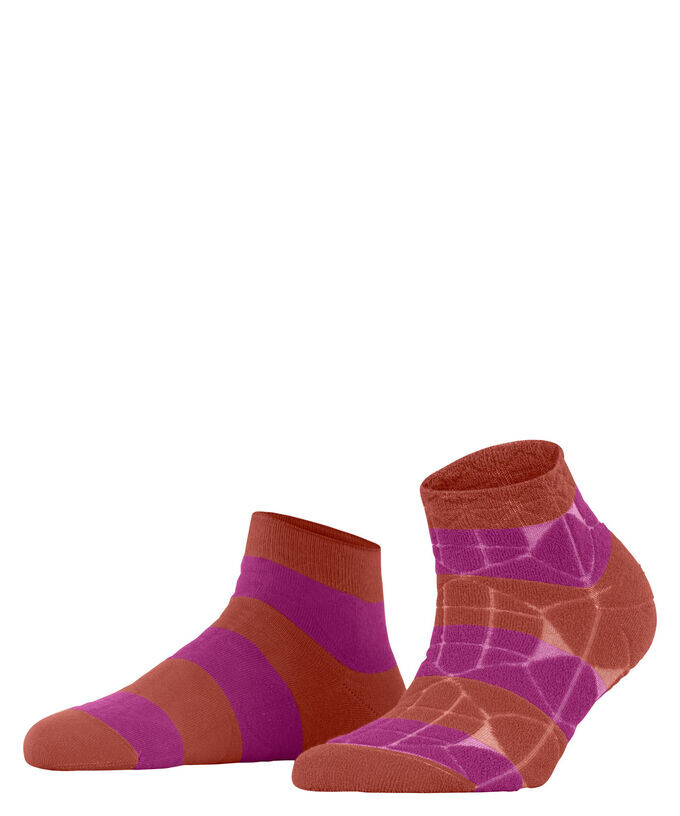 

Носки-Кроссовки Hyper Pop Falke, коричневый