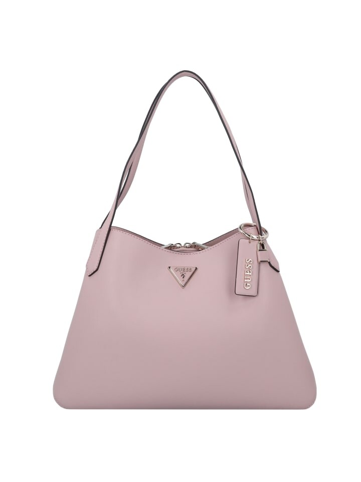 

Сумка через плечо Guess 38 cm, цвет mauve