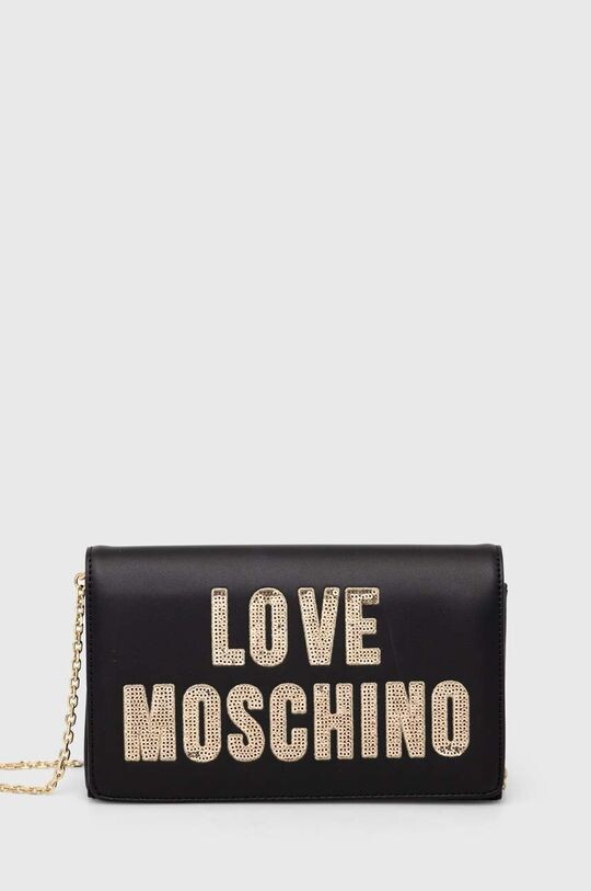 

Сумка Love Moschino, черный