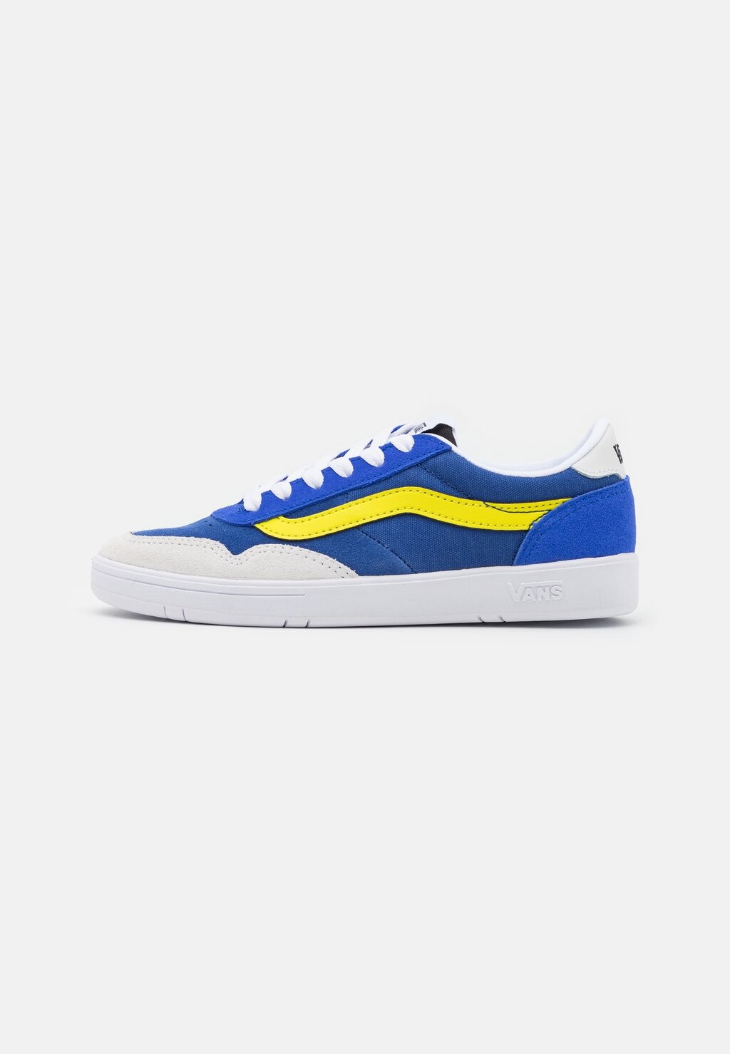 

Кроссовки Vans