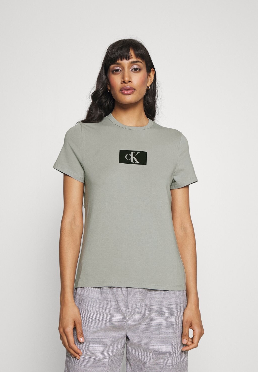 

Пижамный топ Calvin Klein Underwear