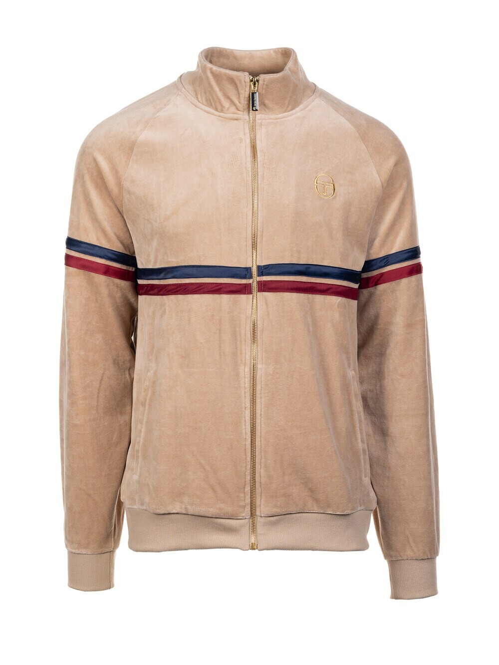 

Межсезонная куртка Sergio Tacchini Orion Luxe, бежевый