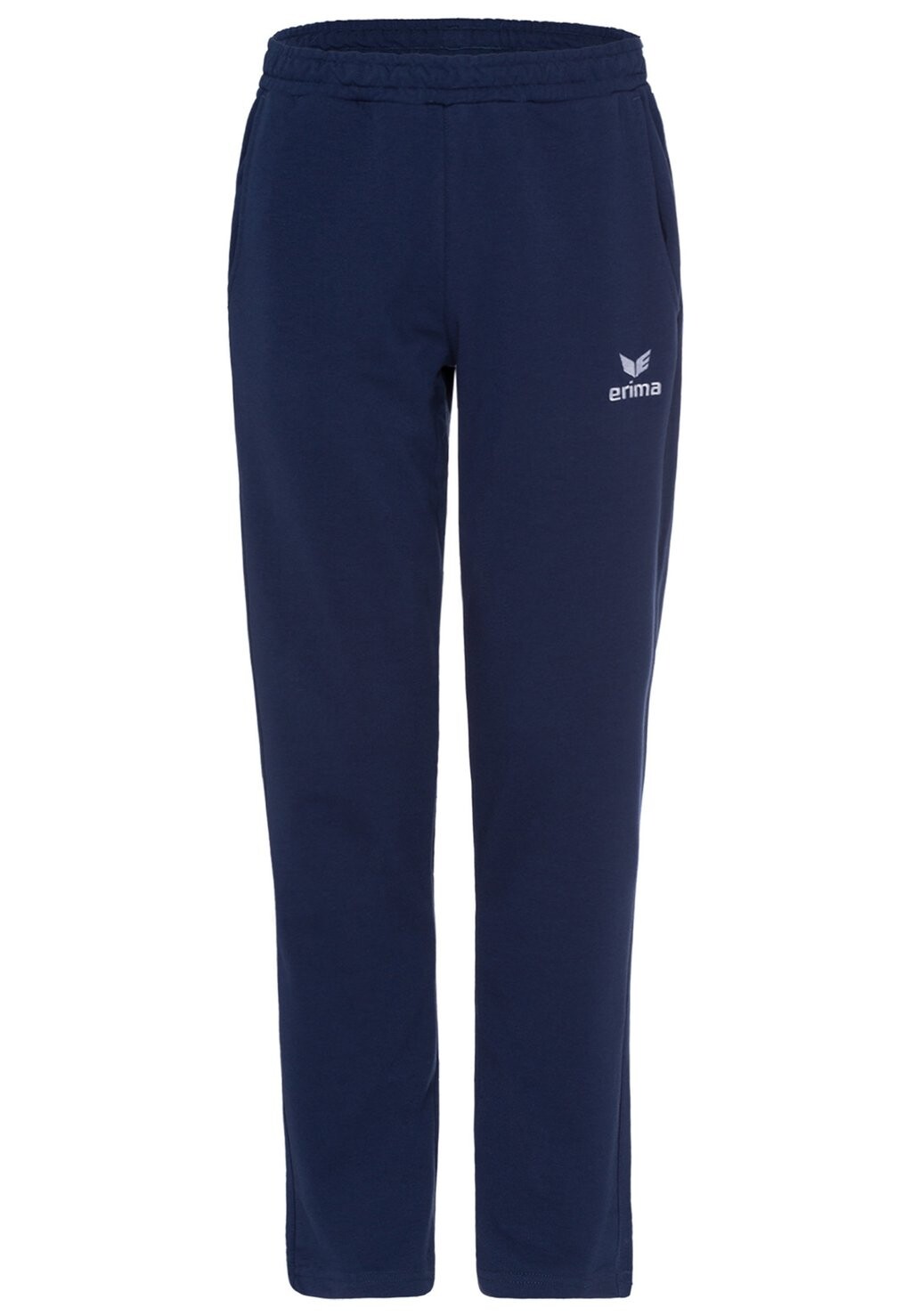 

Брюки спортивные ESSENTIAL Erima, цвет navy / weiß