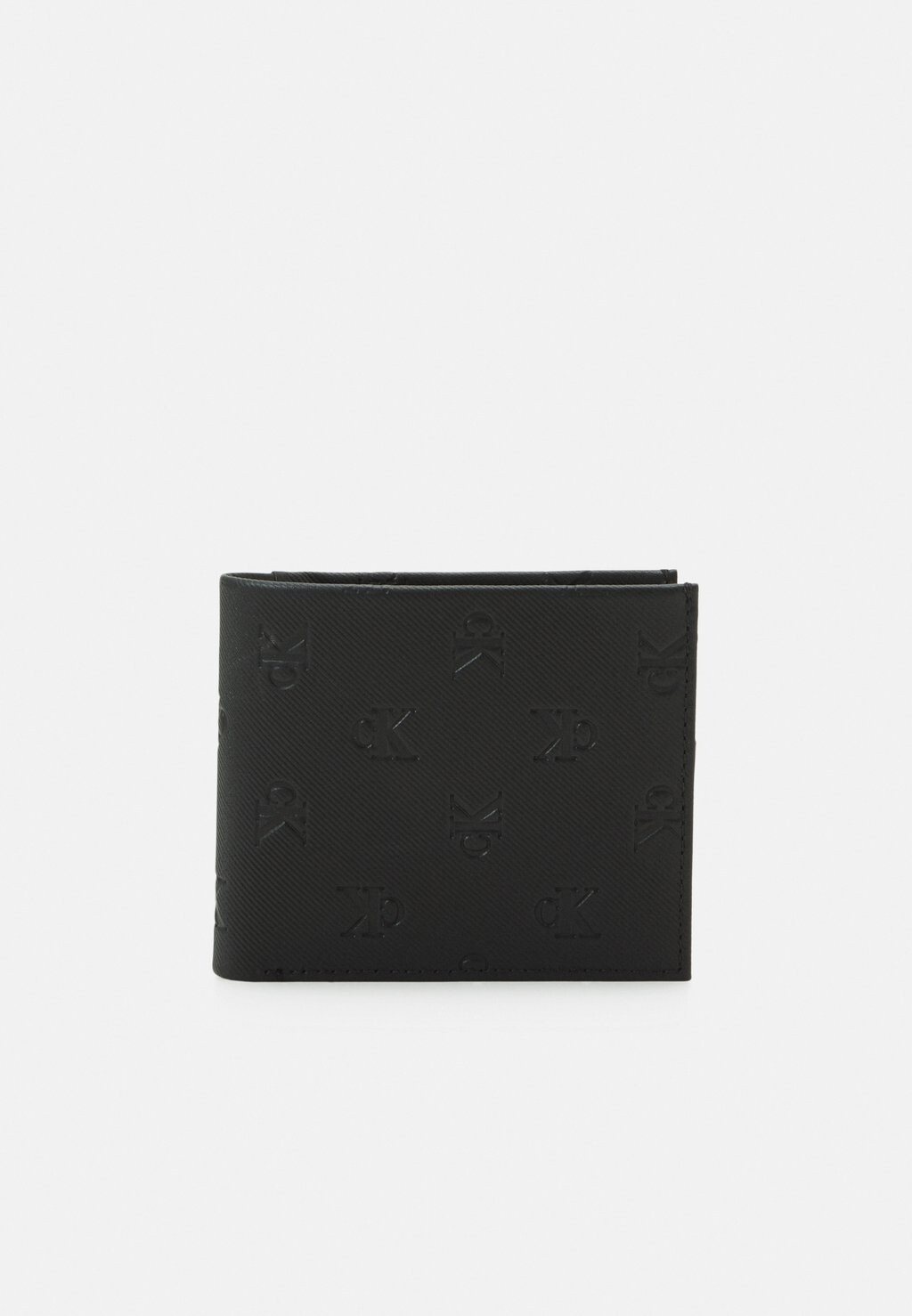 

Кошелек Calvin Klein Jeans, черный