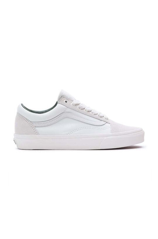 

Кроссовки Old Skool Vans, белый
