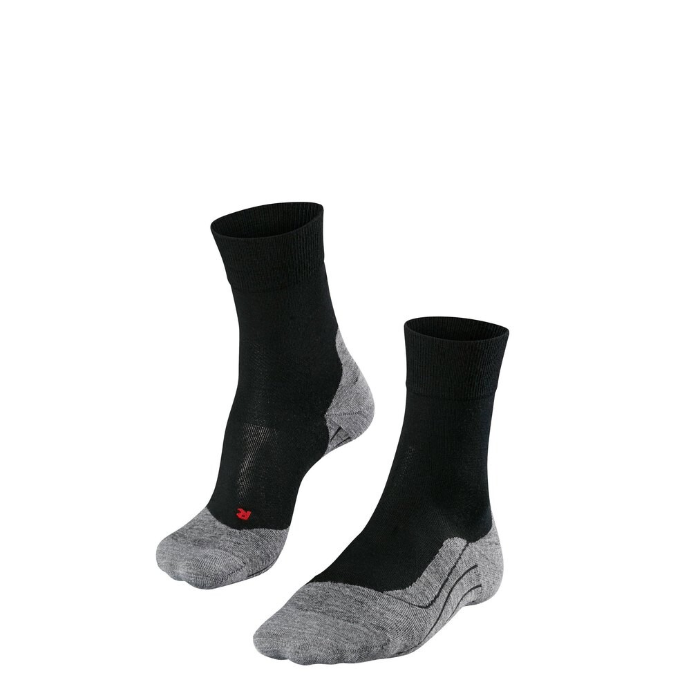 

Носки Falke Ru4 Wool, черный