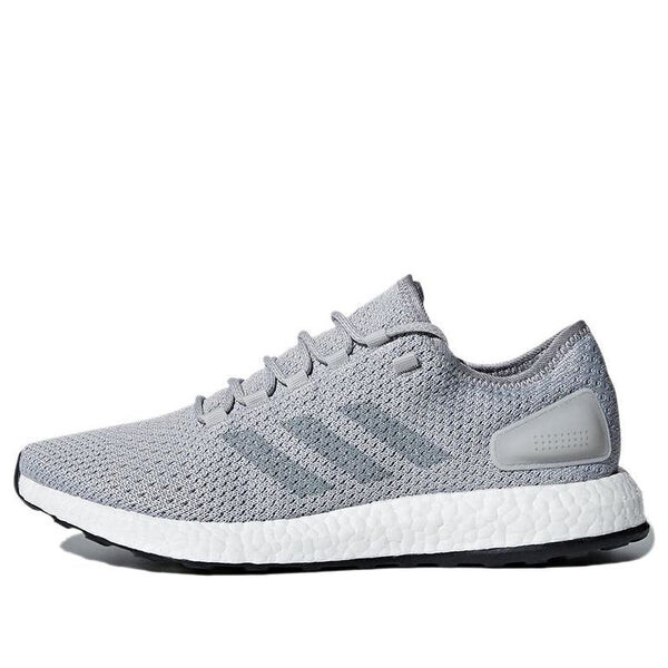 

Кроссовки adidas Pureboost Clima China, серый