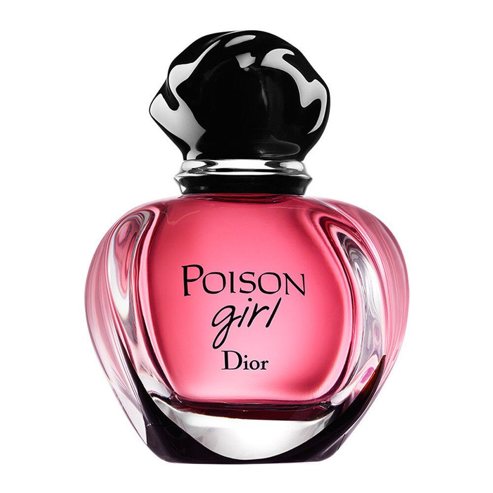 Женская парфюмерная вода Dior Poison Girl, 30 мл парфюмерная вода dior poison girl 100 мл