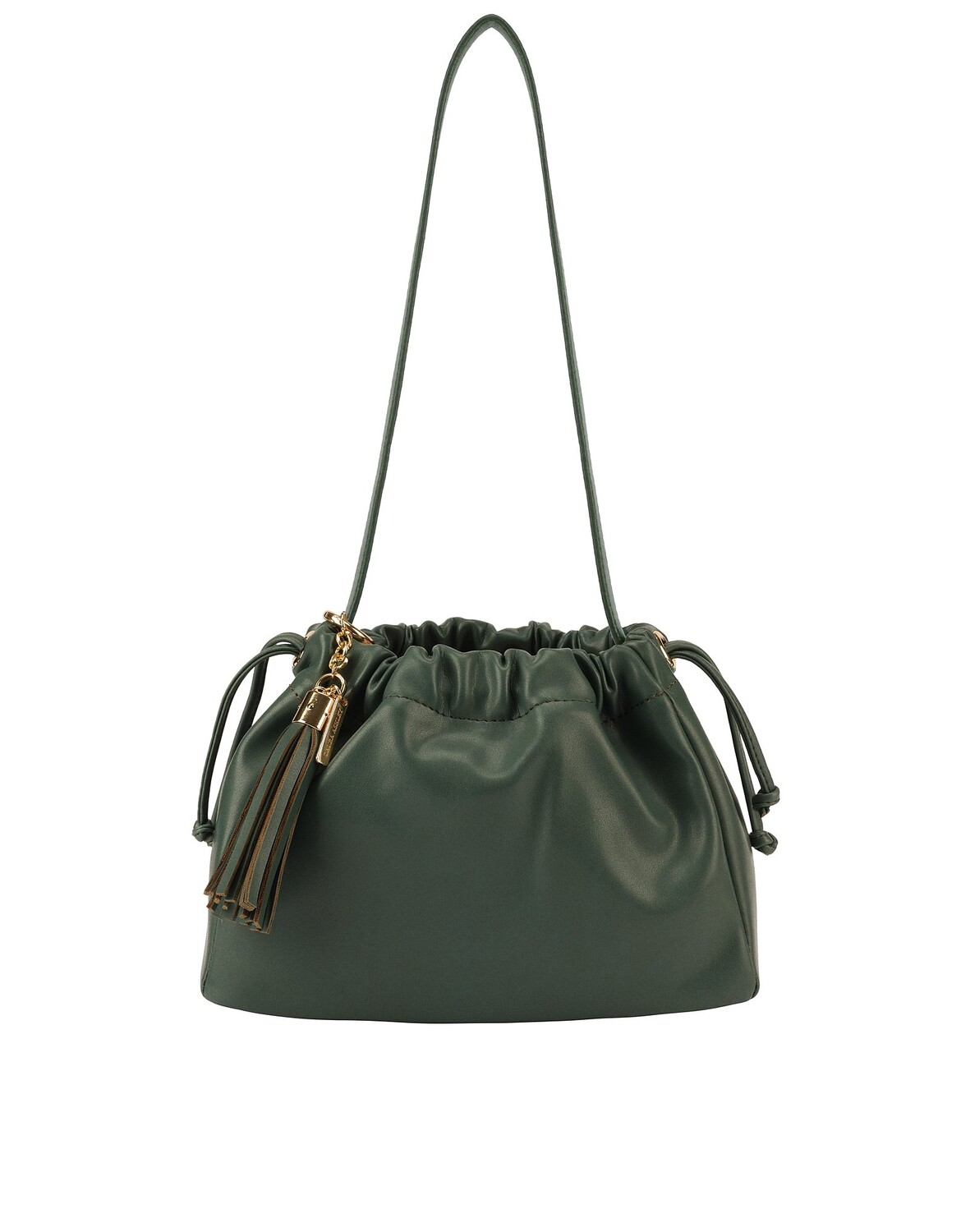 

Маленькая сумка Clemence Laura Ashley, цвет Petrol