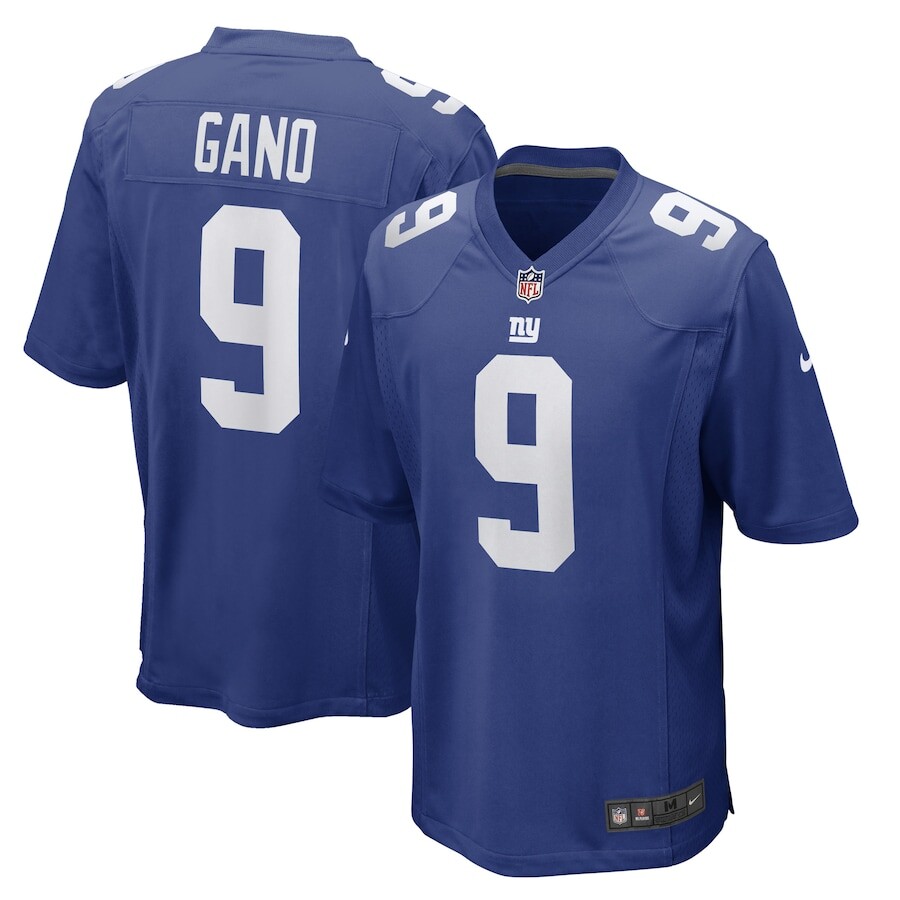 

Джерси Nike New York Giants, роял