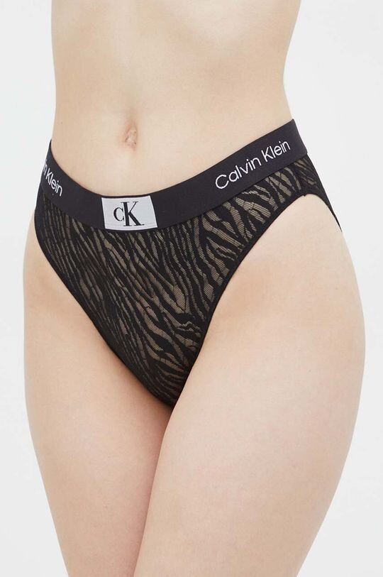 

Трусики Calvin Klein Underwear, черный