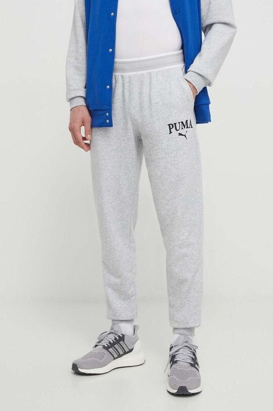 

Спортивные брюки SQUAD Puma, серый