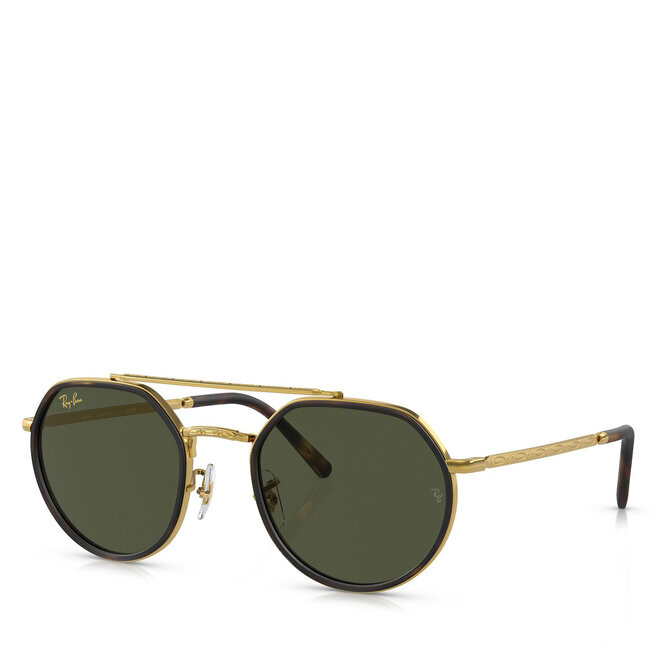 

Солнцезащитные очки Ray-Ban, золото