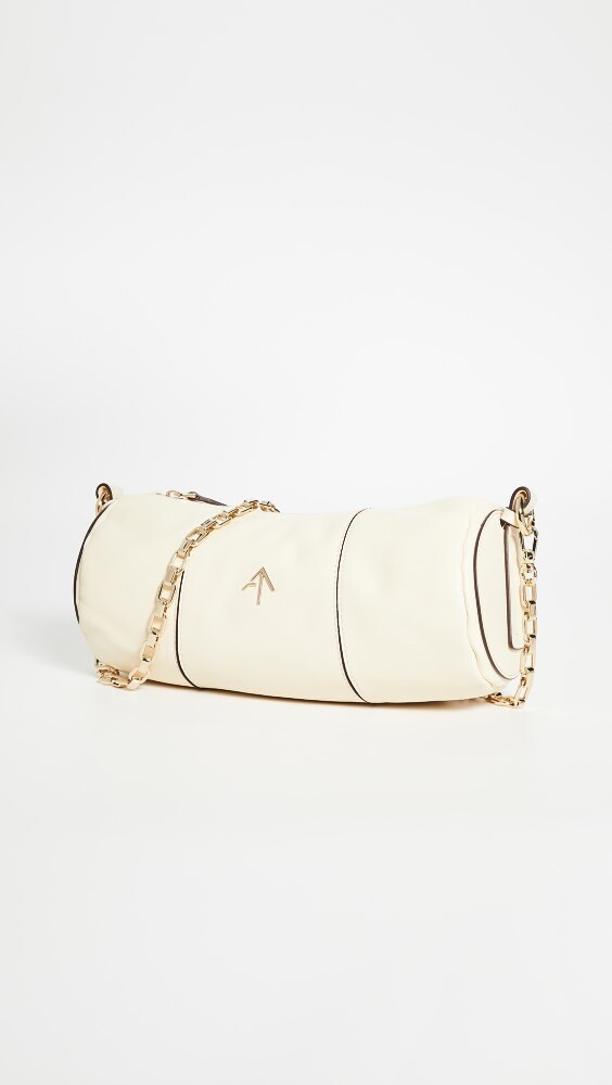 

Сумка MANU Atelier Cylinder Shoulder