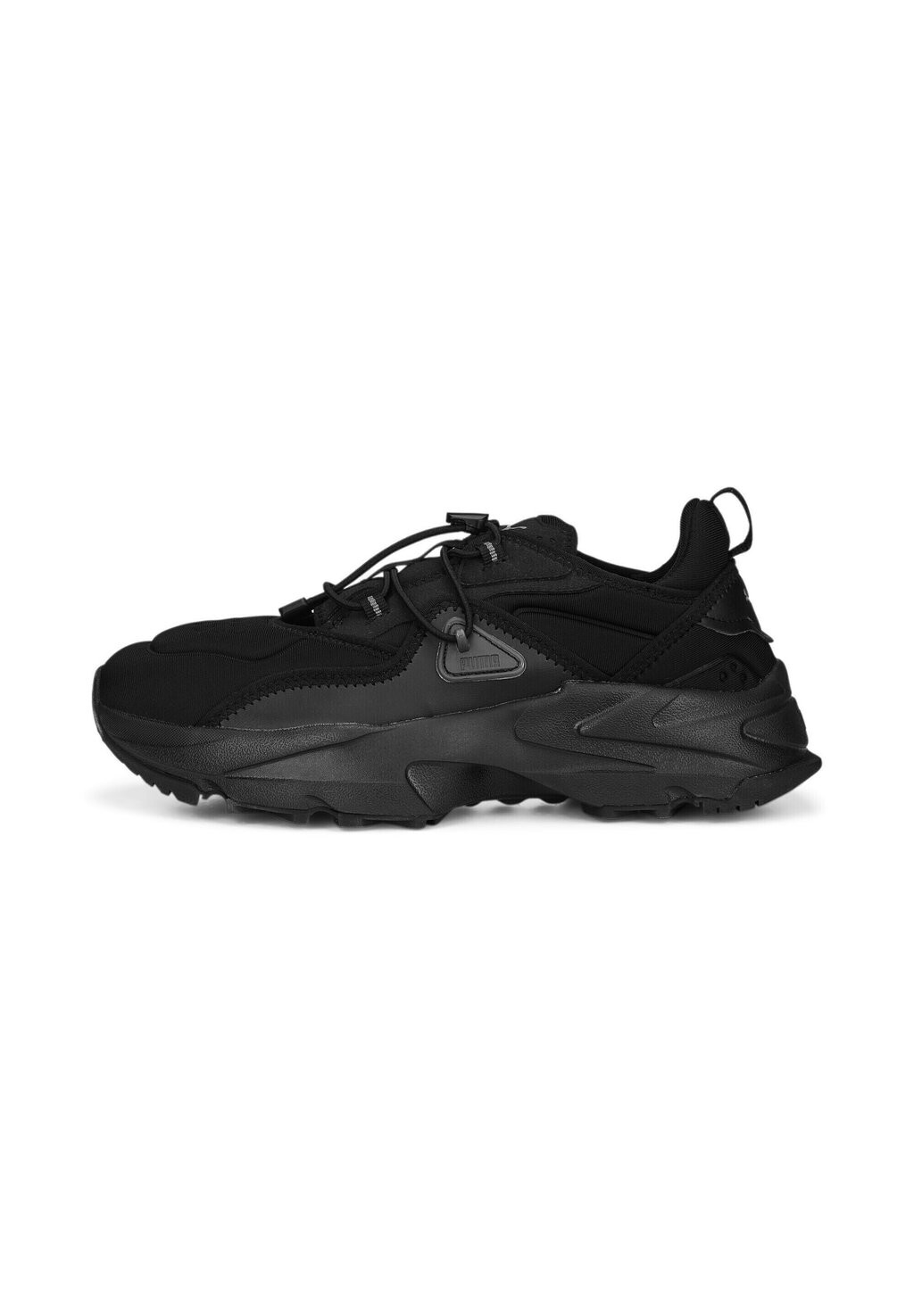 

Кроссовки Puma, черный
