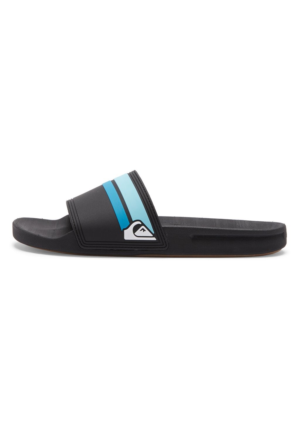 

Шлепанцы Quiksilver, черный