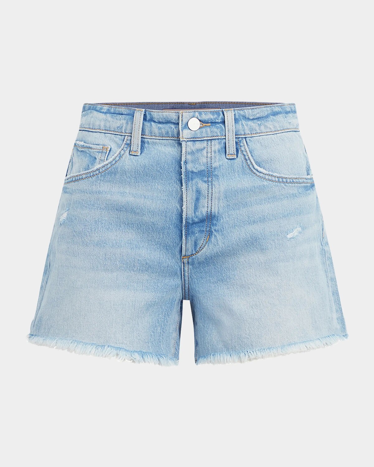 

Свободные джинсовые шорты Jessie Joe'S Jeans, цвет No Cap