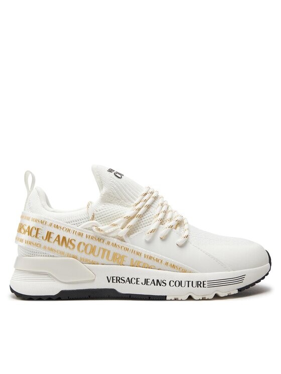 

Кроссовки Versace Jeans Couture, белый