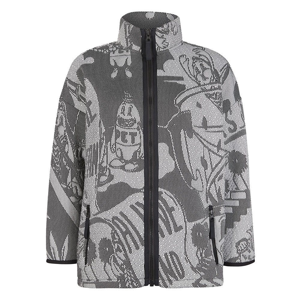 

Толстовка O´neill Byborre Full Zip, черный