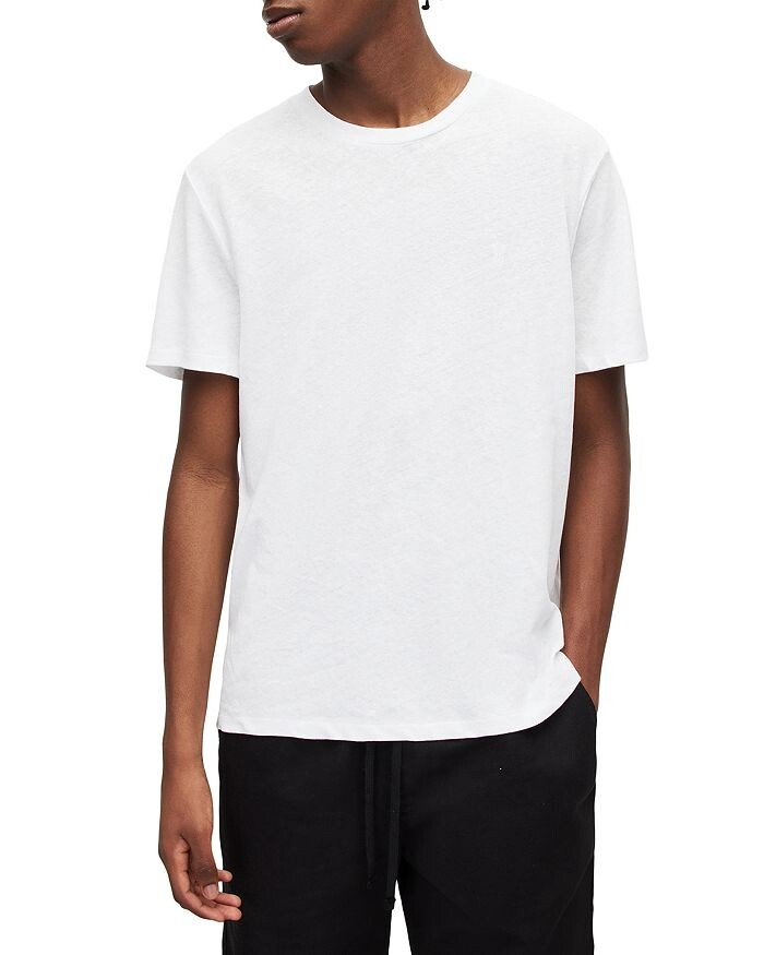 

Футболка свободного кроя Kurtz ALLSAINTS
