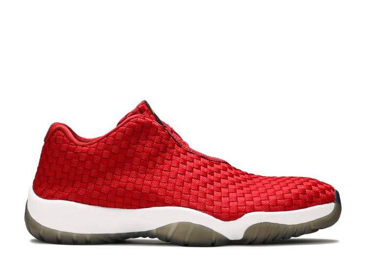 

Кроссовки AIR JORDAN FUTURE 'GYM RED', красный