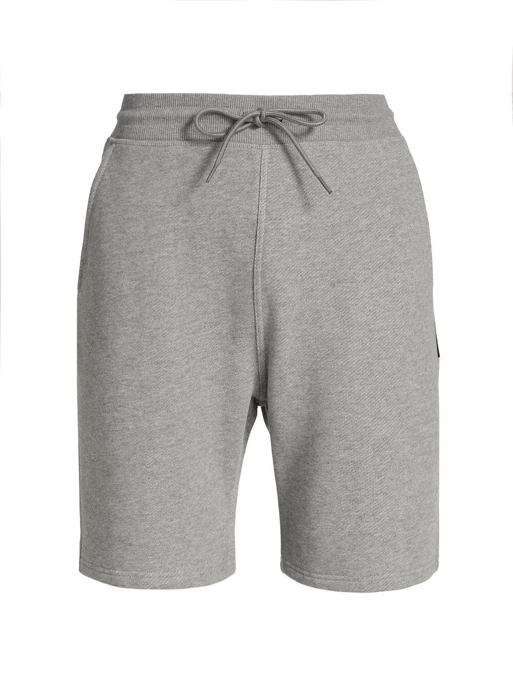 

Голографические спортивные шорты G-Star RAW, серый