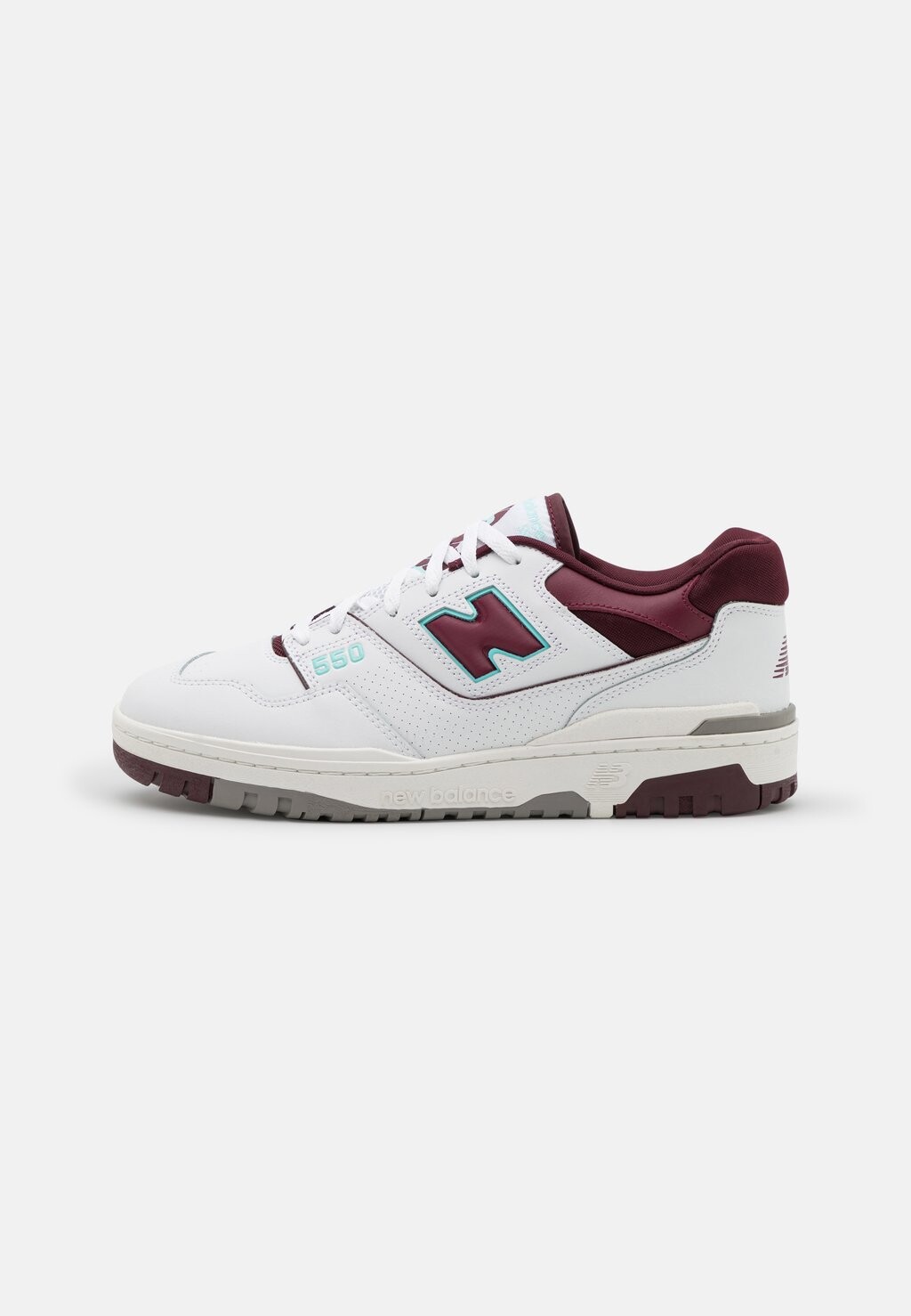 

Кроссовки New Balance, белый