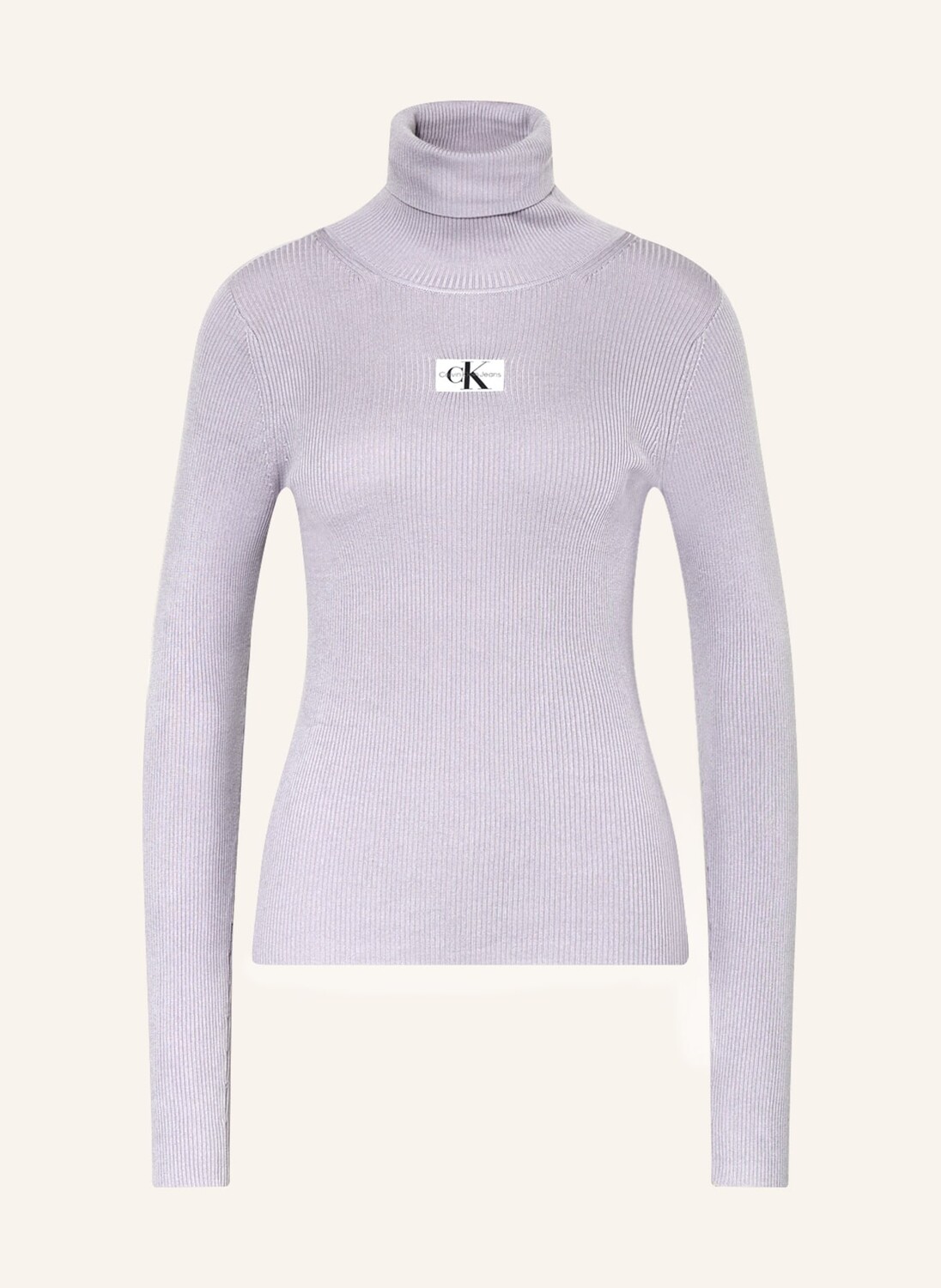 

Свитер Calvin Klein Jeans